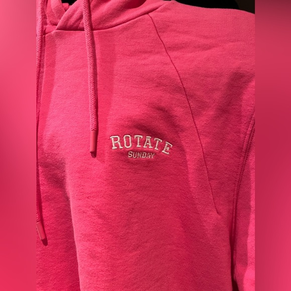 Rotate Birger Christensen Sweatshirt - Picture 2 of 4